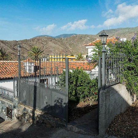 San Borondón Casa de hóspedes Alojera Exterior foto